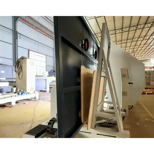 S-3200 High Definition Stone Larger Slab Processing Scanner Imaging Tool Full Automatic <strong>Marble</strong> Slab <strong>Scanning</strong> Machine - Product Image 4