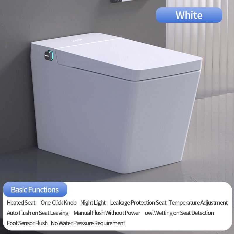 White - Basic Version