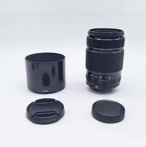 Lente Asférica Super EBC XF 16-50mm F2.8-4.8 R LM WR X-Mount APS-C, Lente Zoom Estándar a Buen Precio - Product Image 4