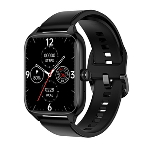Montre connectée Android HD IPS Série 8 DT116 44-49mm avec suivi du rythme cardiaque et du sommeil, étanche IP68, NFC, appels, lecteur de musique, TFT - Product Image 1