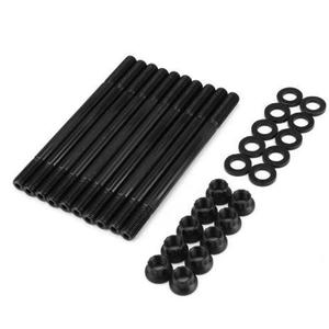 Pernos de culata para motor Honda Civic Vtec D16Y D16Y7 D16Y8, piezas de repuesto nuevas 12013 - Product Image 5