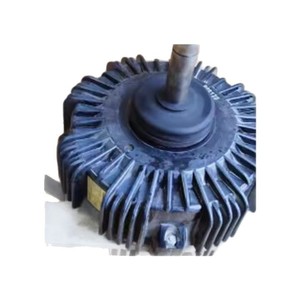 มอเตอร์พัดลมเครื่องปรับอากาศฟูจิตสึ รุ่น MFE-E4BQM DMSBA8PFG 750W ไฟฟ้า - Product Image 5