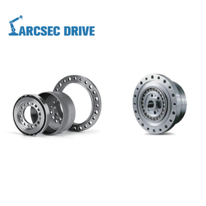 באיכות גבוהה שן סוג הסיטונאי מחיר אפס backlash הילוכים הילוכים הרמונית הילוך מהירות reducers הרמונית - Product Image 3