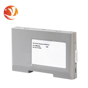 Módulo de Expansión A-IIenBradley 2085-ECR Original, Nuevo, Tapa Final para PLC, Controlador Programable, 16 E/S, Comunicación I/O Link - Product Image 2