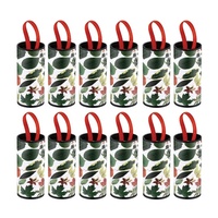 Ruban Tue-Mouches en Plastique Solide Motif Animal Piège Collant pour Insectes et Lutte Antiparasitaire à la Ferme – Format US