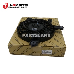 ชุดโบลเวอร์พร้อมฝาครอบสำหรับเครื่องปรับอากาศโตโยต้าไฮเอซ LH103 ปี 1993-1998 รุ่น 88590-26100 88590-26110 88590-26120 - Product Image 3