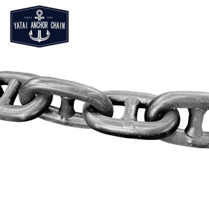 Chaîne d'ancre Yatai 50 mm pour usage naval avec certificat de conformité pour la fabrication - Product Image 5