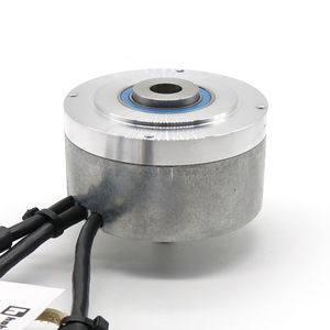 Encodeur rotatif Hohner Automation TAA633J21, type à contact incrémental, pour utilisation en ascenseur - Product Image 2