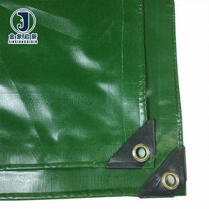 Bâche de protection pour camion, nouvelle conception, imperméable, enduite, résistante, pour piscine et transport de marchandises - Product Image 6