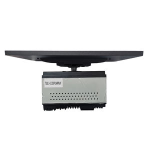 Autoradio double DIN 13,1 pouces, autoradio Android 2 DIN, lecteur MP5, autoradio, lecteur DVD de voiture, navigation et GPS, écran rotatif - Product Image 4