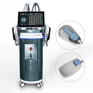 <b>Machine</b> Physiotherapy 1500W Magnetic <b>Muscle</b> Toning <b>Machine</b> with Adjustable Frequency (1-100HzRechargeable Tens Ems <b>Machine</b> With - Product Image 5