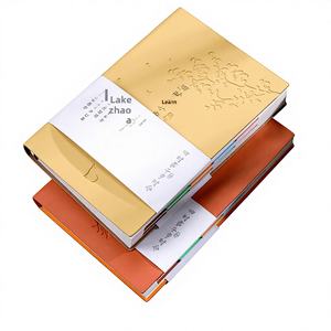 Agenda 2025 de 365 Días, Una Página por Día, Planificador de Gestión del Tiempo, Cuaderno de Autodisciplina con Registro de Horas, Imitación de Cuero, Regalo - Product Image 1