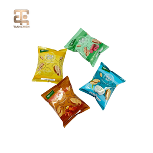 50 rouleaux de <span class=keywords><strong>film</strong></span> d'emballage pour chips, biscuits, snacks, en vrac, en seau, pour chips de riz et de pommes de terre - Product Image 5