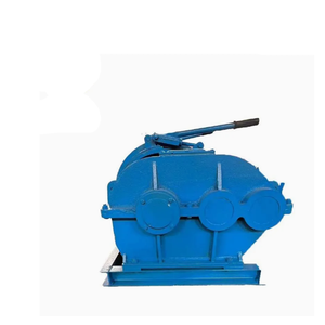 אור חובה מנוף גשר מנוף חשמלי עם 1 עד 12 טון קיבולת דיזל <span class=keywords><strong>winch</strong></span> שמציעה חבל תיל פלדה - Product Image 5