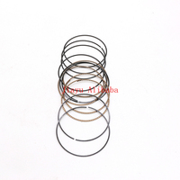 M264 M264.920 2.0T Segment de piston moteur pour Mercedes-Benz M264.915 E15 C257 C205 W213 A238 C238 C253 C167 A2640302100 2640302100