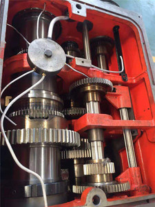 Wadley CW61160 Heavy Duty Horizontal Lathe Machine Large Diameter Universal Lathe 6000mm Max Workpiece Length High Safety - Product Image 2