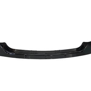 Maxton Design stile fibra di carbonio labbro anteriore per 2018-2019 BMW <span class=keywords><strong>1</strong></span> serie <span class=keywords><strong>F20</strong></span> - Product Image 4
