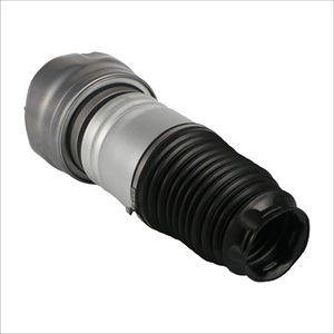 97034305134 97034305213 สปริงลมสำหรับระบบกันสะเทือนอากาศสำหรับรถยนต์ Porsche Panamera 970 สปริงลมด้านหน้าจากโรงงาน - Product Image 4