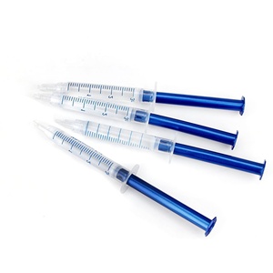 Gel <span class=keywords><strong>de</strong></span> Recharge Blanchissant pour les Dents PAP+ Vente en Gros Marque Privée Sans Peroxyde Approuvé CE Gel <span class=keywords><strong>de</strong></span> Blanchiment Dentaire OEM/ODM - Product Image 2
