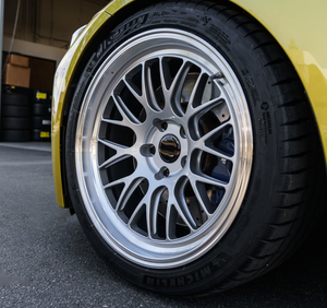Jantes concaves profondes dorées sur mesure ML-10RT 1 pièce 16-24 pouces 5x1143 5x120 5x112 pour Audi Benz <span class=keywords><strong>BMW</strong></span> E46 <span class=keywords><strong>330Ci</strong></span> E46 M3 E90 M3 <span class=keywords><strong>E92</strong></span> - Product Image 5