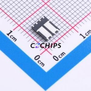 ทรานซิสเตอร์สนาม PRPAK5x6-8L HSBA4206 (Mosfet) แบบดั้งเดิมและใหม่ - Product Image 2