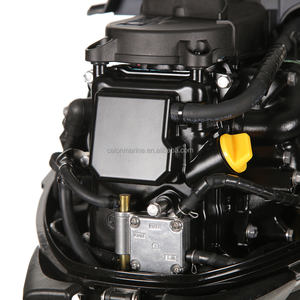 Motor fueraborda de importación de <span class=keywords><strong>4</strong></span> tiempos, <span class=keywords><strong>18</strong></span> hp, 20hp, <span class=keywords><strong>4</strong></span> tiempos - Product Image 2