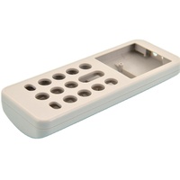 TV Electric Switch Mould Injection Molded Plastic Remote Control Handle Inserts Remote Control Electrical Plastic Molding