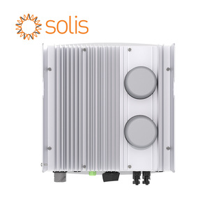 S6-GR1P3K-M 3000w 3kw Monophasé 220V Système Solaire Connecté au Réseau S6-GR1P3K-M 3kw S6-GR1P3K-M - Product Image 5