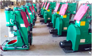 High Quality Forging Hammer Power Hammer with Best Price Sale - Product Image 6