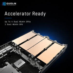 Serveur de base de données en rack FusionServer 2158H V8 2U pour le calcul haute performance - Product Image 4