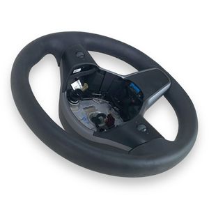 Compatible avec Tesla Model 3/Y, ensemble de volant multifonction d'origine 1490214 1490214-00-B 1095222 1095222-00-L - Product Image 3