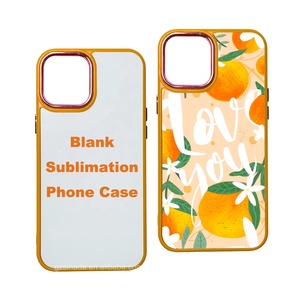 EW-producto 2d PU para <span class=keywords><strong>iPhone</strong></span> 14 13 pro Max o Samsung 23 - Product Image 1