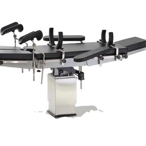 Mesa Quirúrgica YKD005, Mesa de Operaciones de Ginecología y Camas Obstétricas - Product Image 3