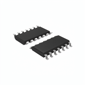 16 SOlC Buy Online Electronic Components VIPER318XDTR Power Management (PMIC) BOM IC In Stock - Product Image 1