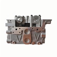 Nouvelles Avantages Prix Compétitif Culasse Diesel Modèle D4BH D4CB-VGT D4CB pour Pièces de Moteur de Machines KIA