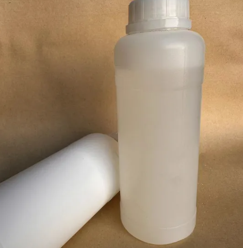 High Quality 99% Purity ISO E Super Perfume Fixative Core Raw Material ISO E Super with Competitive Price