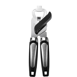 Chuyên Nghiệp Nhiệm Vụ Nặng Nề Của Nhãn Hiệu Có Thể Mở Chai An Toàn Cạnh Jar Opener Với Nhựa Xử Lý - Product Image 2