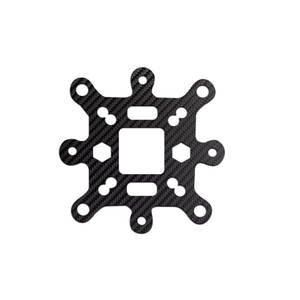 Komponen UAV Serat Karbon Drone Quadcopter <span class=keywords><strong>3</strong></span> Inci Dengan Kamera Kendali Jarak Jauh Kit Drone Karbon - Product Image 5