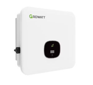 <span class=keywords><strong>Inversor</strong></span> Híbrido <span class=keywords><strong>Inteligente</strong></span> Growatt SPE12000ES de 12kW 230V Monofásico con Controlador de Carga Dual MPPT, Onda Sinusoidal Pura y Stock en Almacén de la UE - Product Image 4