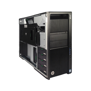 Station de travail originale HPE Z840 Tower - Product Image 2