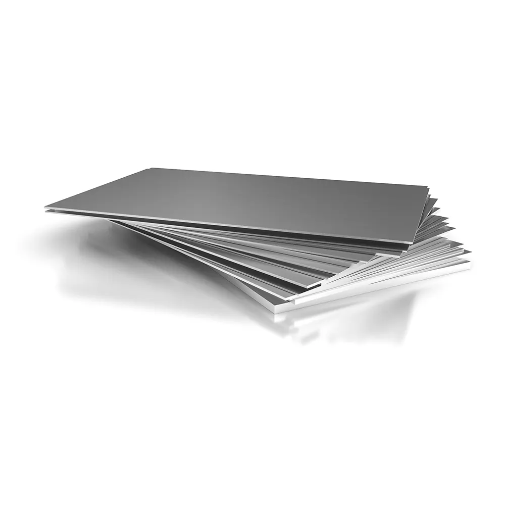 4J29 Kovar 4J32 4J33 4J34 4J36 Invar 36 4J50 Nickel Alloy Sheet Plate Price Per Kg