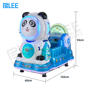 Fabricant d'équipements d'amusement, machine pour enfants en plein air BL-TM05, machine BL-TM05 - Product Image 2