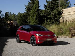 NOUVEAU SAIC-VW ID.3 2026 Édition Intelligente Pack <span class=keywords><strong>GTX</strong></span> 100% Électrique 5 portes 5 places Berline Compacte Chine - Product Image 2