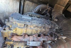 Plataforma de Perforación Rotatoria Usada BAUER BG26, Alemania, Modelo 2017, Peso Operativo de 76 Toneladas, Motor en Oferta - Product Image 5