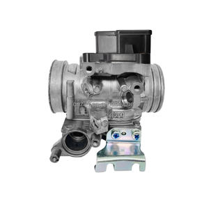 Accesorios para Motocicletas, Cuerpo de Aceleración para Motor de Motocicleta de 36 mm, 16400-KWT-701/1641A-KWT-305 para <span class=keywords><strong>Honda</strong></span> XRE300 <span class=keywords><strong>XRE</strong></span> <span class=keywords><strong>300</strong></span> 2013 - Product Image 2