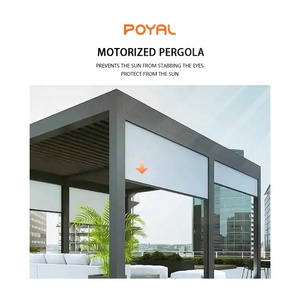 Motore per Tapparelle Tuya Personalizzato da 20Nm per Miglioramenti <span class=keywords><strong>Smart</strong></span> <span class=keywords><strong>Home</strong></span> - Product Image 5