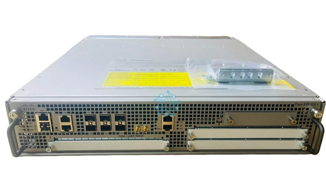Plc Brand New and Original Asr1002x-20g-k9 Aggregated Services Router Asr1002-x W 20g Throughput