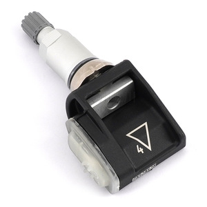 Capteur de pression des pneus TPMS GM Chevrolet et Cadillac 13598787 pour mesure standard automobile - Product Image 1