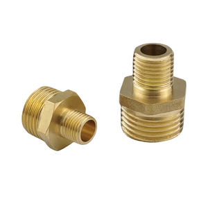 Nhà Sản Xuất Tùy Chỉnh CNC Brass Phần Cứng Phụ Kiện Điện CNC Brass <span class=keywords><strong>Bronze</strong></span> Phay & Chuyển Các Bộ Phận - Product Image 2