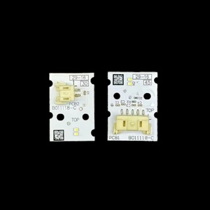 Modulo Ballast per Luci Diurne DRL Bianche per <span class=keywords><strong>BMW</strong></span> Serie 2 F22 Angel <span class=keywords><strong>Eye</strong></span> 2018-2020, Fari Auto LOW, Circuito CHIP DRL - Product Image 5